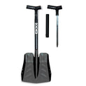 CKX Shovel and Saw