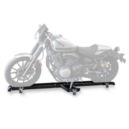 Kimpex Motorcycle Dolly Low Profile