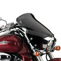 National Cycle VStream Aeroacoustic Windshield (Compatible Brand: Fits Suzuki)