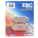 EBC “R“ Long Life Sintered Brake Pad (Brake Type: Brake pads) (Compatible Brand: Fits Yamaha)