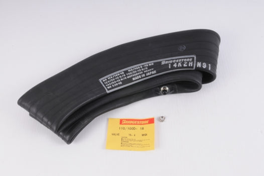 Bridgestone Motocross/Off-Road Tire Tube (Wheel diameter: 18)