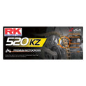 RK EXCEL Drive Chain - 520KZ6