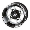 ITP SS Alloy SS112 Sport Wheel