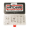 Hot Cams Shim Package - HCSHIM00