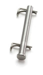 DRC - ZETA Stainless Brake Pin