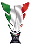 KEITI Tank Pad (Graphic: Italy Flag)