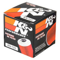 K&N Oil Filter (Compatible Brand: Fits Kawasaki)