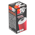 K&N Oil Filter (Compatible Brand: Fits KTM,Fits Polaris)