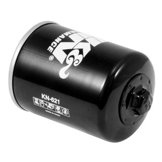 K&N Performance Oil Filter - Cartridge Type (Compatible Brand: Fits Arctic cat)