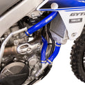 DRC - ZETA Radiator Hose (Compatible Brand: Fits Yamaha)