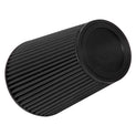 K&N Universal Air Filter (Model: Round Tapered)