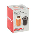 Kimpex Oil Filter (Compatible Brand: Fits Ski-doo)