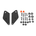 Shad Top Case Bracket (Stand type: SHAD Top Case) (Compatible Brand: Fits BMW)