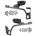 Shad 3P Bracket for Side Case (Stand type: SHAD Side Case) (Compatible Brand: Fits Triumph)