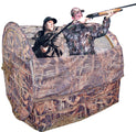 Action Hunting Blind Camouflage Type FURTIF Grass Ghost ®