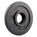 Kimpex Idler Wheel (Material: Rubber)
