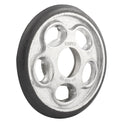 Kimpex Idler Wheel (Material: Aluminium,Rubber)