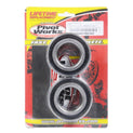 Pivot Works Wheel Bearing Kit (Compatible Brand: Fits Polaris)