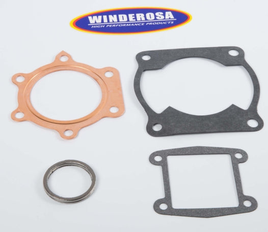 VertexWinderosa Top End Gasket (Compatible Brand: Fits Yamaha) (Displacement: 200 cc)