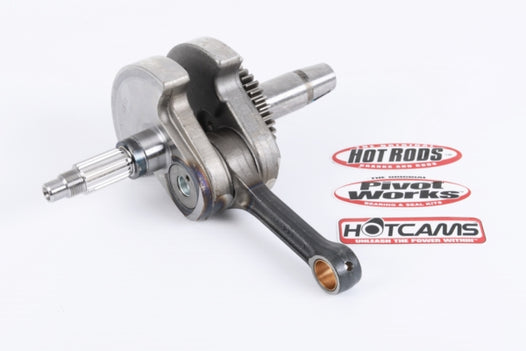Hot Rods Crankshaft (Compatible Brand: Fits Honda)