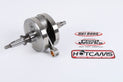 Hot Rods Crankshaft (Compatible Brand: Fits Kawasaki,Fits Suzuki)