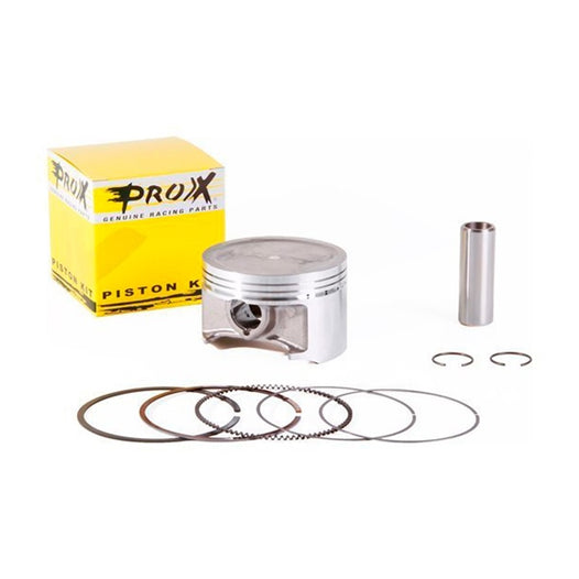 PRO-X Piston Ring Set (Compatible Brand: Fits Polaris,Fits Ski-doo)