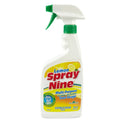 Spray Nine Cleaner/Degreaser/Disinfectant