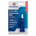 Permatex Blue Removable Strength Threadlocker
