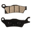 Vesrah Brake Pad (Brake Type: Brake pads) (Compatible Brand: Fits Can-am)