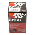 K&N High-Flow OEM Air Filter (Compatible Brand: Fits Suzuki)