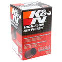 K&N High-Flow OEM Air Filter (Compatible Brand: Fits BMW)