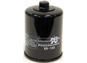 K&N Performance Oil Filter - Cartridge Type (Compatible Brand: Fits Yamaha)