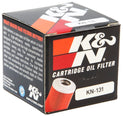 K&N Oil Filter (Compatible Brand: Fits Suzuki)