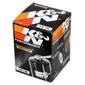 K&N Performance Oil Filter - Cartridge Type (Compatible Brand: Fits Polaris)