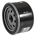K&N Performance Oil Filter - Cartridge Type (Compatible Brand: Fits Aprilia)