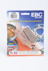 EBC “R“ Long Life Sintered Brake Pad (Brake Type: Brake pads) (Compatible Brand: Fits Yamaha)