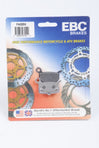 EBC “X” Series Moto-X Sport & Enduro Brake Pad (Brake Type: Brake pads) (Compatible Brand: Fits KTM)