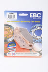 EBC “R“ Long Life Sintered Brake Pad (Brake Type: Brake pads) (Compatible Brand: Fits Can-am,Fits John Deere)
