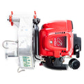 Portable Winch Gas-Powered Portable Capstan Winch with Accessories