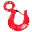 Portable Winch Safety Hook