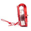 Portable Winch Self-blocking Pulley