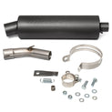 MBRP Powersports Utility Slip-on Exhaust