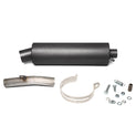 MBRP Powersports Utility Slip-on Exhaust