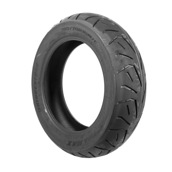 Bridgestone Exedra Max Tire (Tire Width: 140)