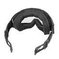 CKX 210° Goggles with Controlled Ventilation for Trail