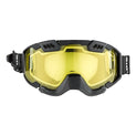 CKX Electric 210° Goggles with Controlled Ventilation for Backcountry