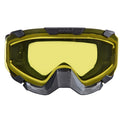 CKX Isolated Electric 210° Goggles for Trail