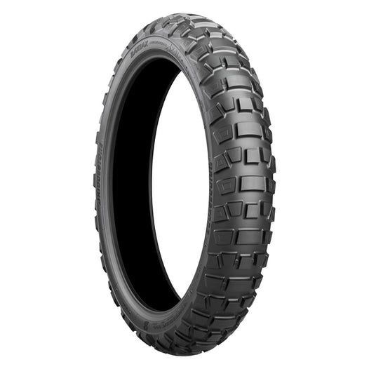 Bridgestone Tire Battlax AdventureCross AX41 (Tire Width: 90)