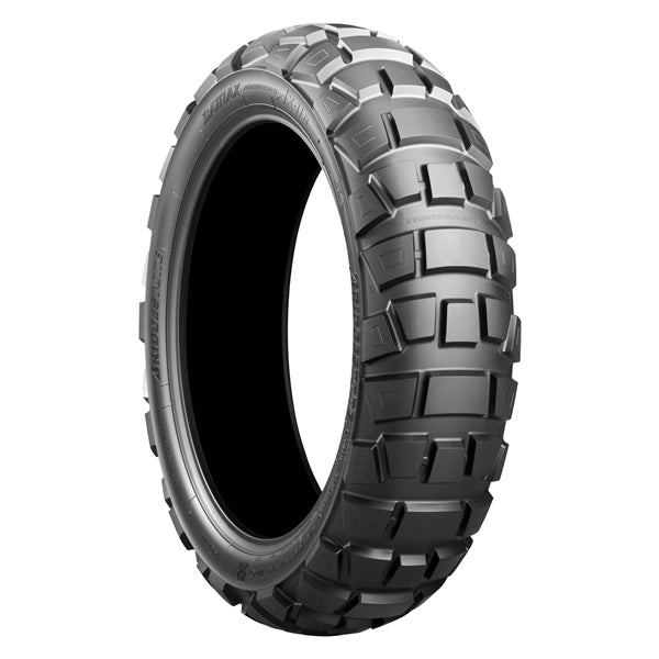 Bridgestone Tire Battlax AdventureCross AX41 (Tire Width: 140)