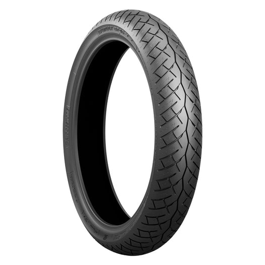 Bridgestone Pneu Battlax BT46 (Tire Width: 3.25)